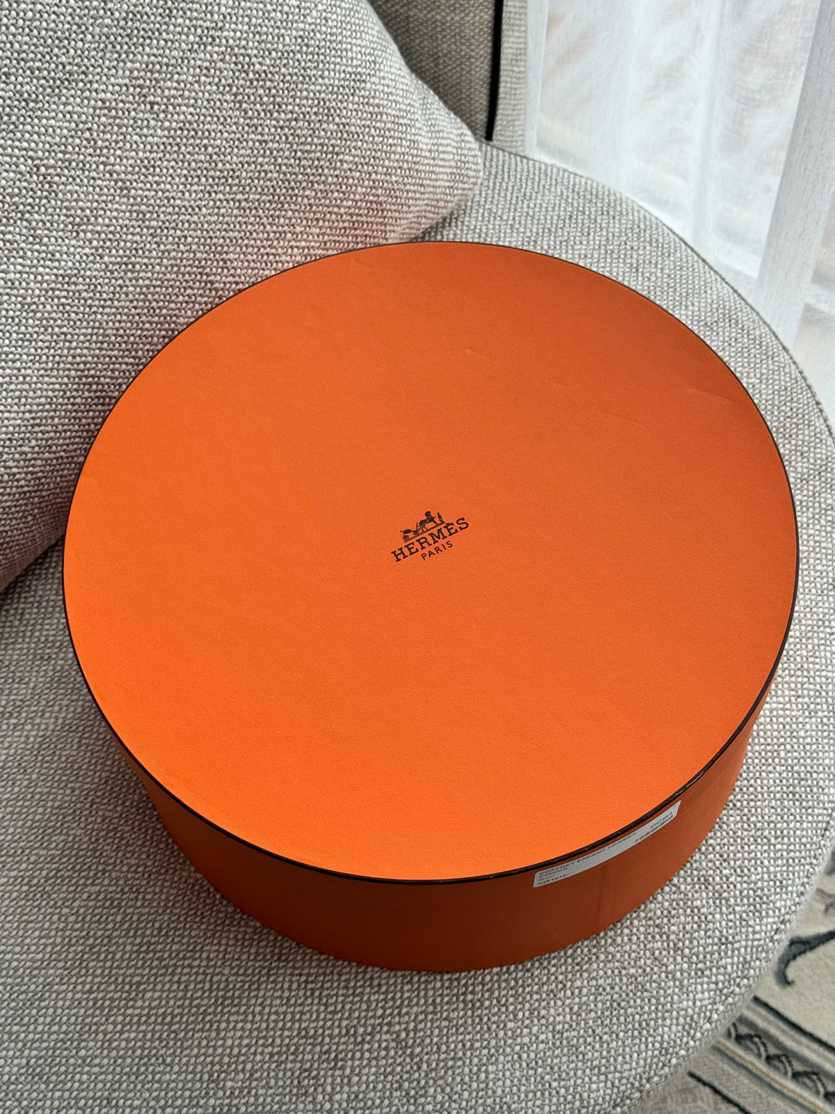 Hermès Circus Baby Tableware Set