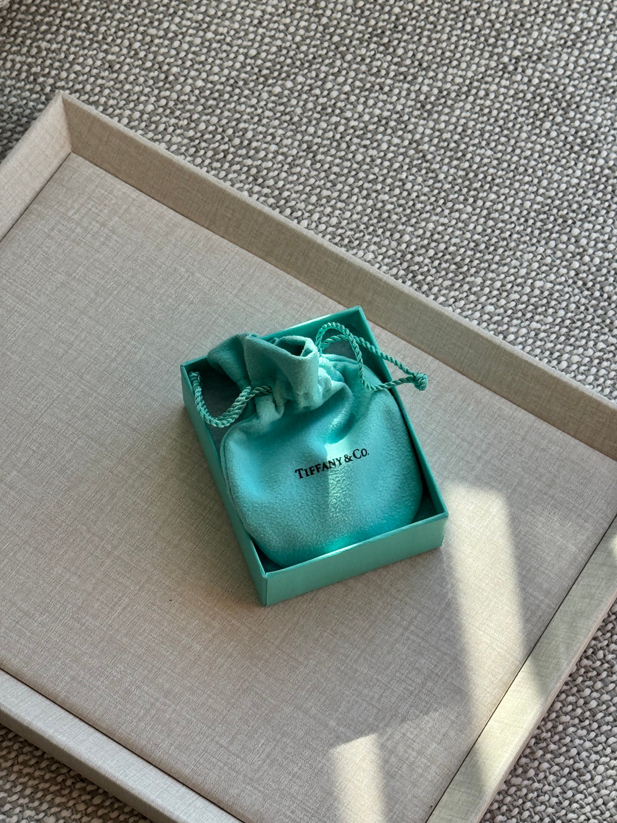 Tiffany & Co. Heart Tag Bracelet Sterling Silver