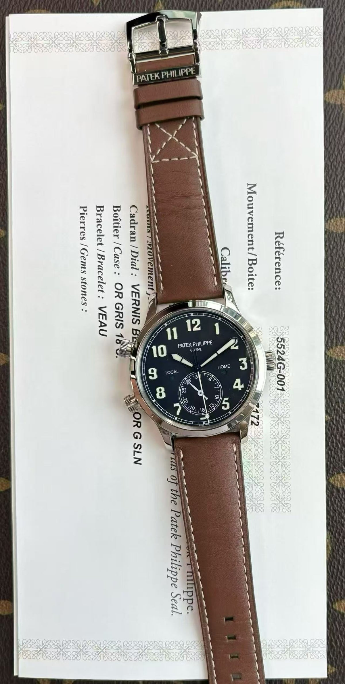 5524G-001