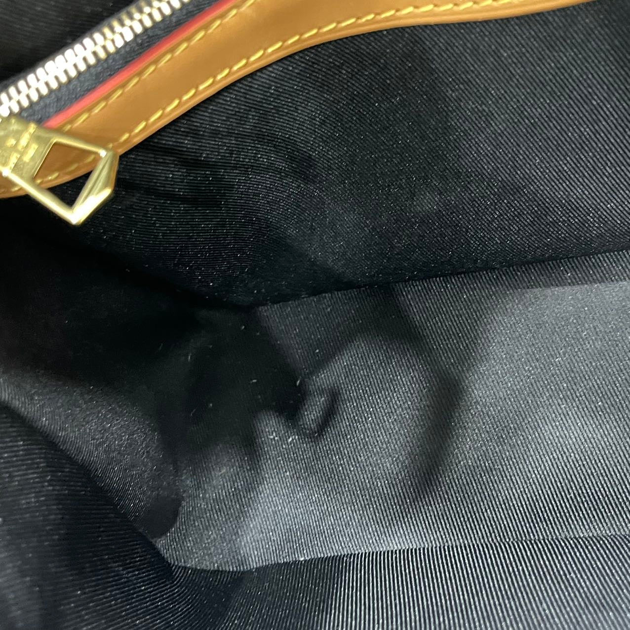 Louis Vuitton Diane Monogram Canvas Fuchsia GHW