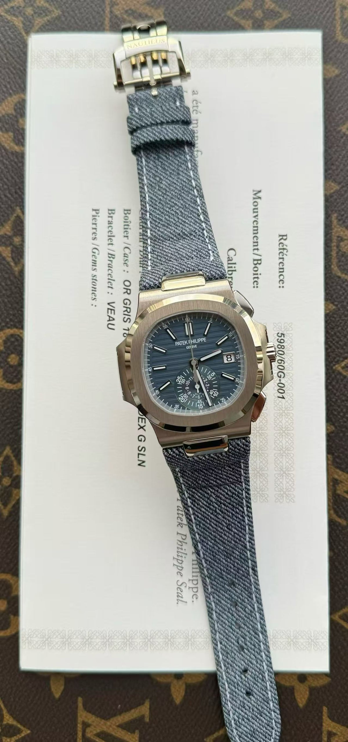 5980/60G-001