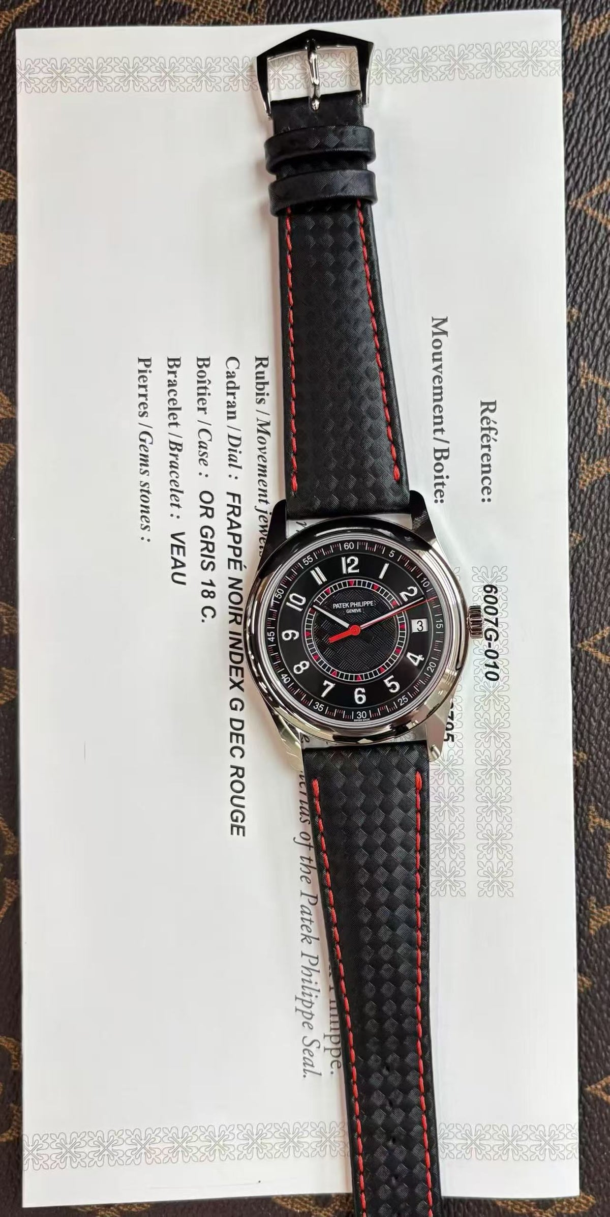 6007G-010