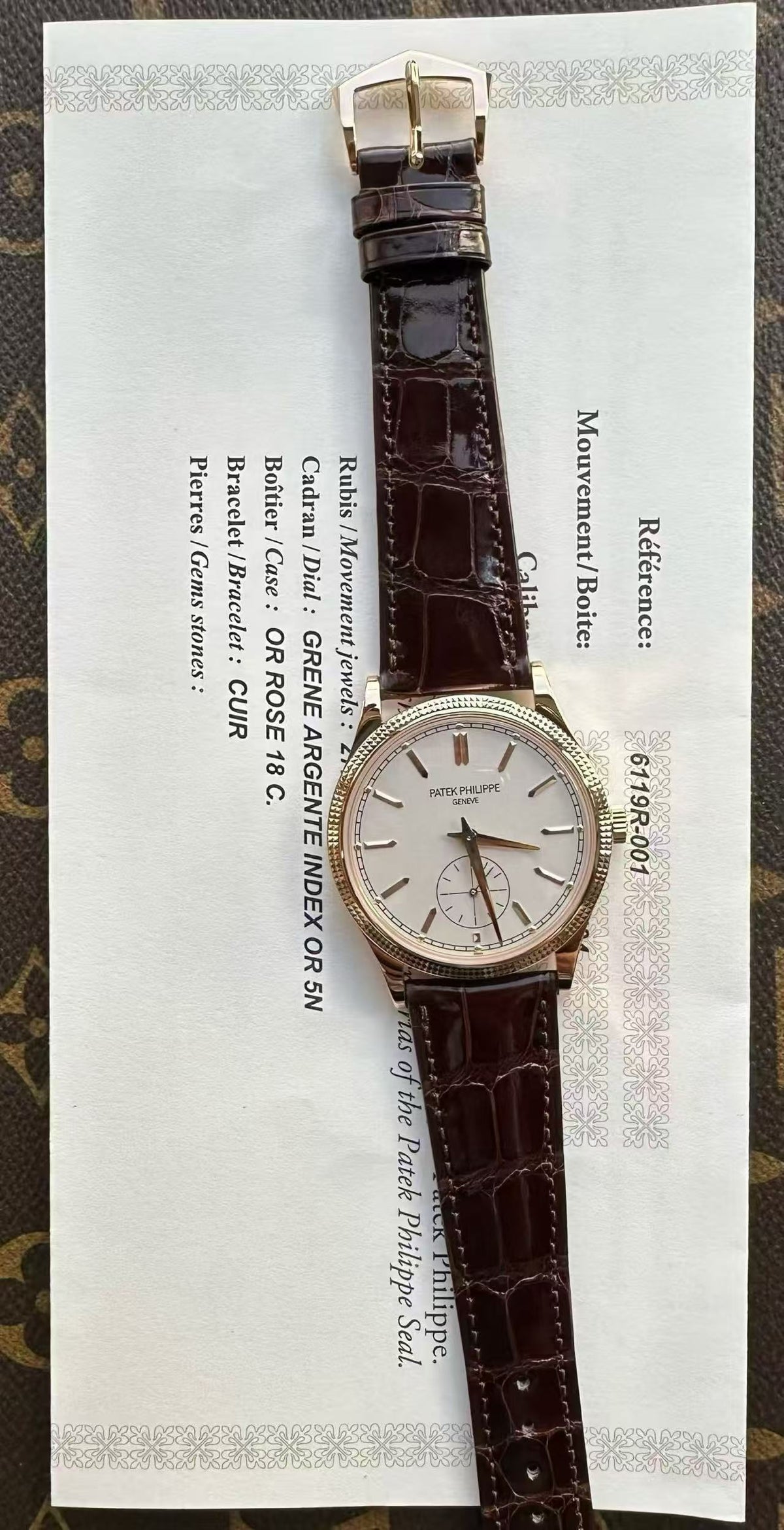 6119R-001