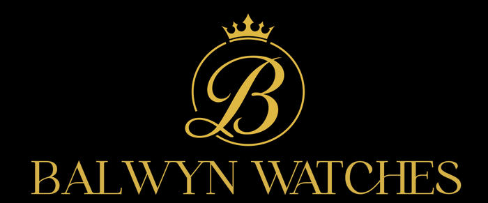 Balwyn Watches