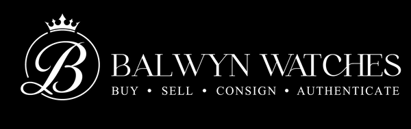 Balwyn Watches